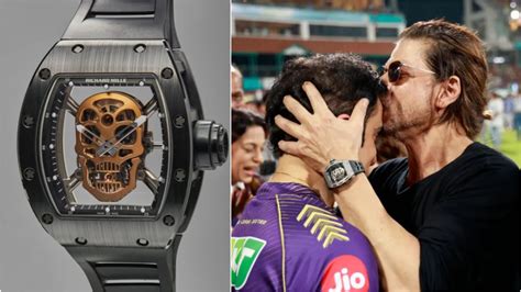 richard mille kanada